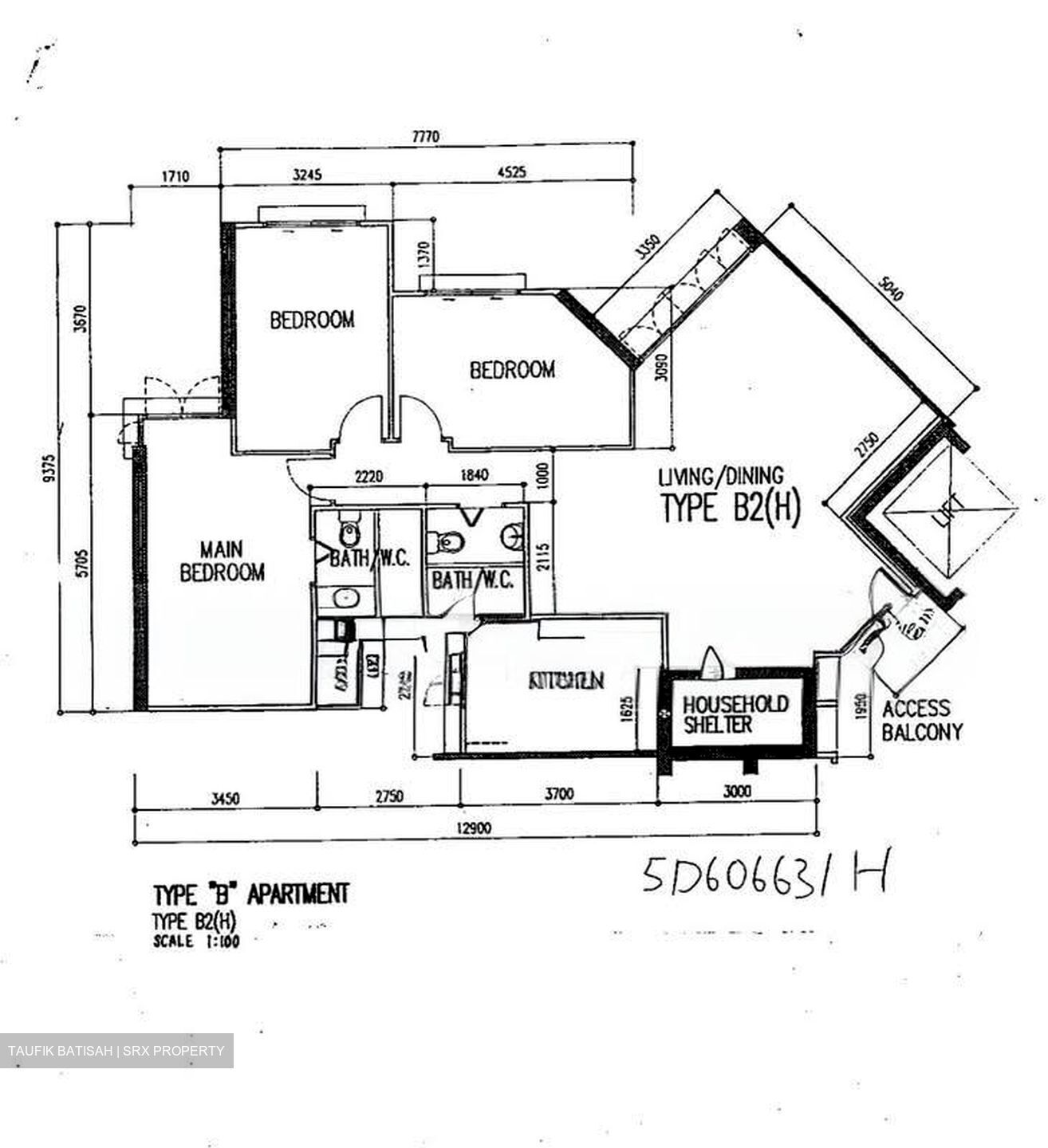 Blk 477 Segar Gardens (Bukit Panjang), HDB 5 Rooms #549547881